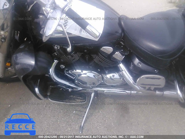 2005 YAMAHA XVZ13 CT JYAVP18E65A001772 image 8