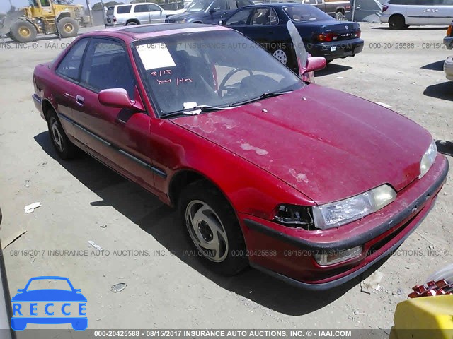 1993 ACURA INTEGRA LS JH4DA9359PS019962 image 0