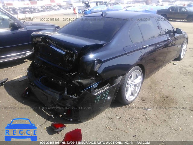 2015 BMW 740 LI WBAYE4C54FD947138 image 3