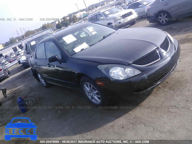 2004 MITSUBISHI DIAMANTE VR-X 6MMAP87P74T001660 image 0