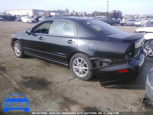 2004 MITSUBISHI DIAMANTE VR-X 6MMAP87P74T001660 image 2