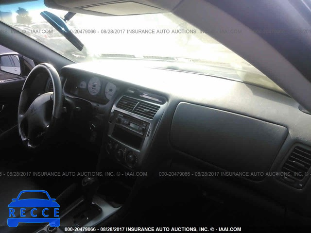 2004 MITSUBISHI DIAMANTE VR-X 6MMAP87P74T001660 image 4