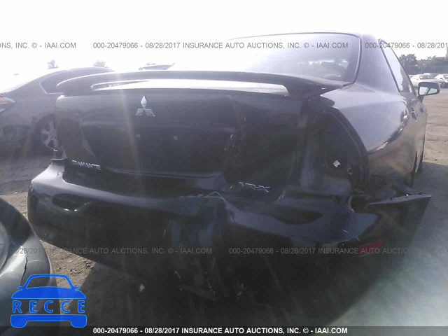 2004 MITSUBISHI DIAMANTE VR-X 6MMAP87P74T001660 image 5