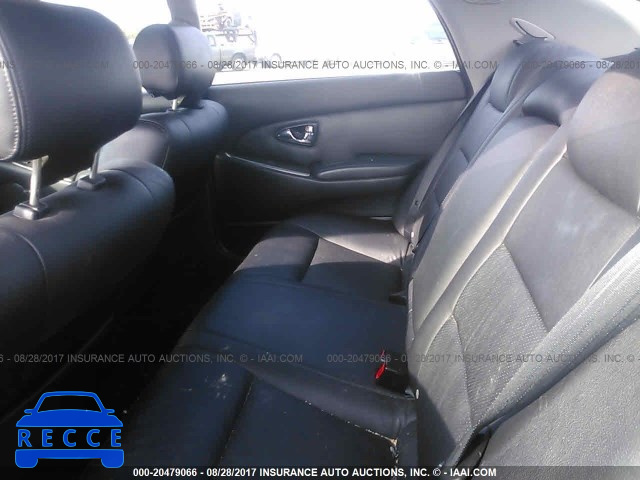 2004 MITSUBISHI DIAMANTE VR-X 6MMAP87P74T001660 image 7