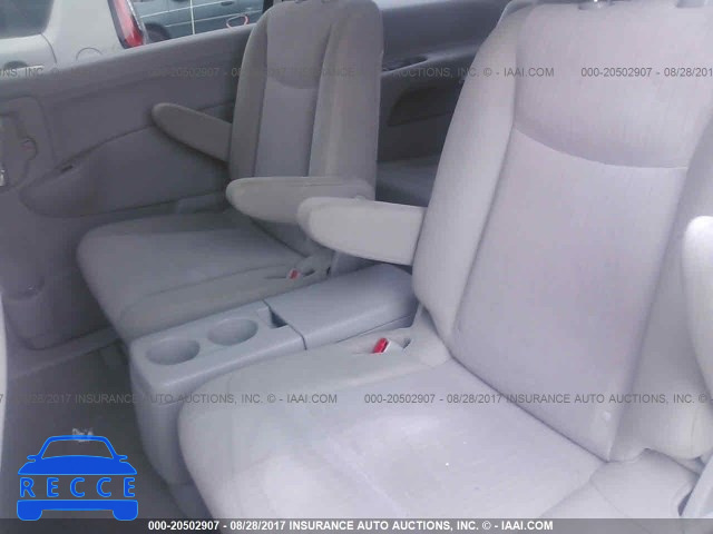 2016 NISSAN QUEST S/SV/SL/PLATINUM JN8AE2KP3G9151792 зображення 7