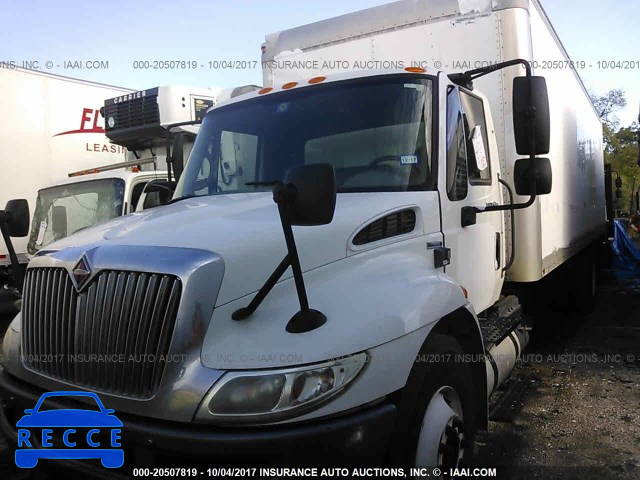 2008 INTERNATIONAL 4300 1HTMMAAL98H676211 Bild 1