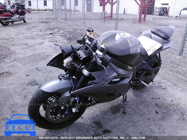 2013 YAMAHA YZFR6 JYARJ16E7DA028127 image 1