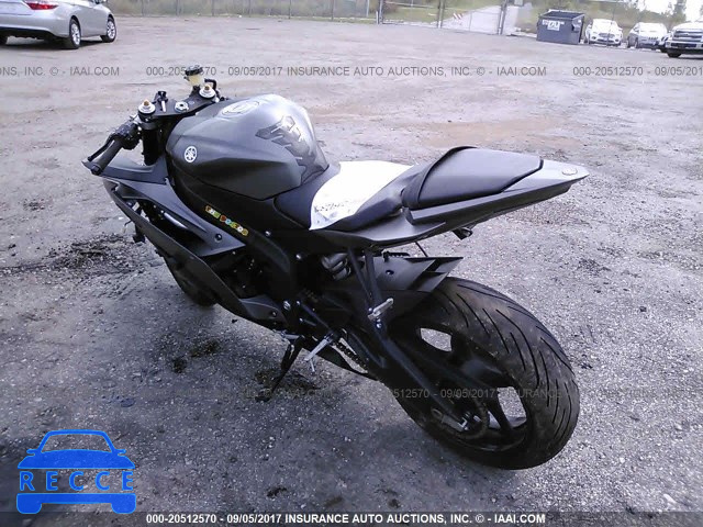 2013 YAMAHA YZFR6 JYARJ16E7DA028127 image 2