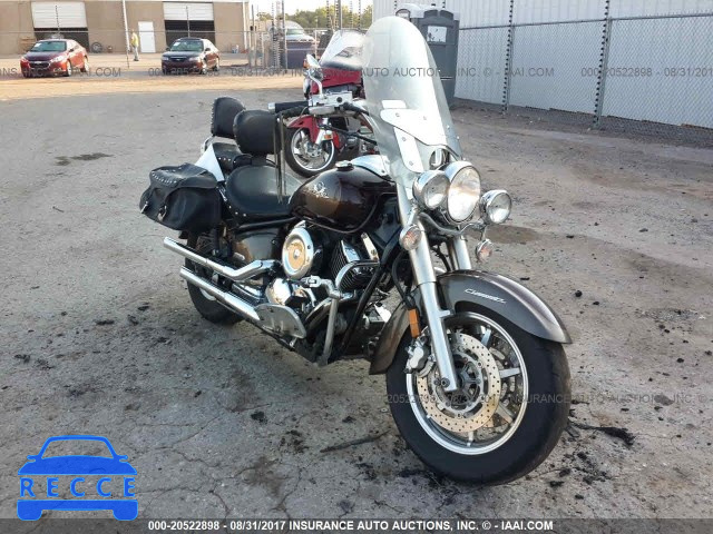 2003 YAMAHA XVS1100 A JYAVP11E03A044902 image 0