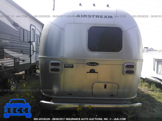 2014 AIRSTREAM TRAVEL TRAILER 1STC9AA16EJ530301 image 9