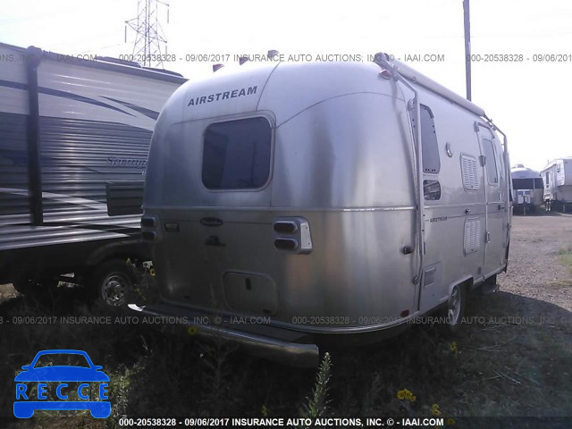 2014 AIRSTREAM TRAVEL TRAILER 1STC9AA16EJ530301 image 3