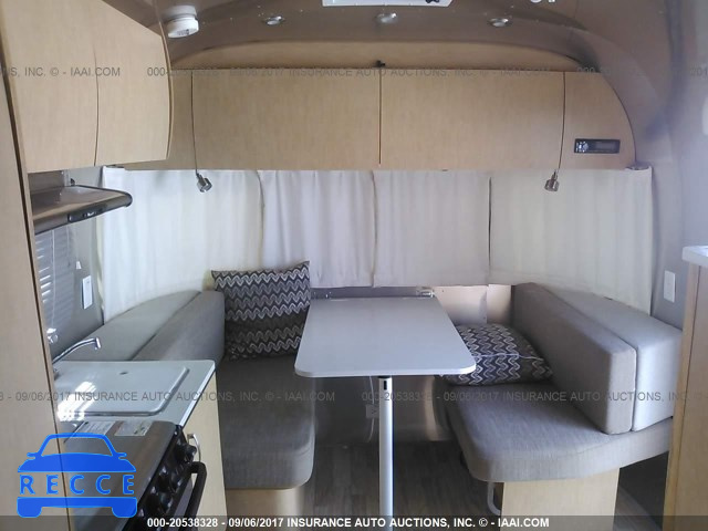 2014 AIRSTREAM TRAVEL TRAILER 1STC9AA16EJ530301 image 4