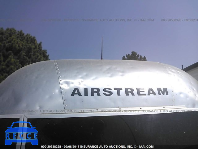 2014 AIRSTREAM TRAVEL TRAILER 1STC9AA16EJ530301 image 5