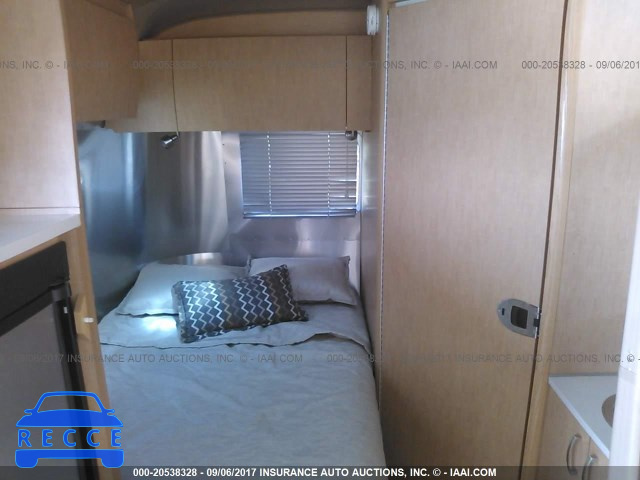 2014 AIRSTREAM TRAVEL TRAILER 1STC9AA16EJ530301 image 7
