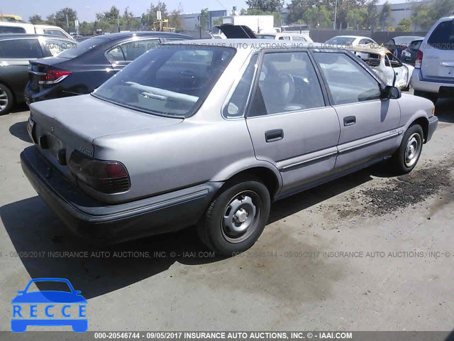 1990 GEO PRIZM LSI 1Y1SK5166LZ018100 зображення 3