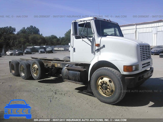 1994 INTERNATIONAL 8100 8100 1HTHCA5R5RH565031 Bild 0