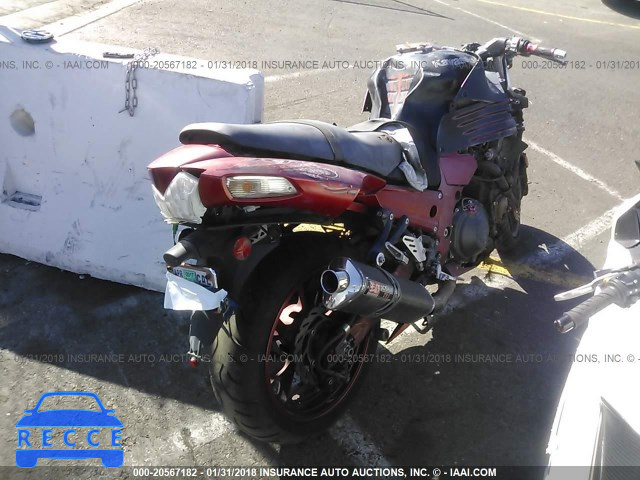 2008 KAWASAKI ZX1400 C JKBZXNC188A004796 зображення 3