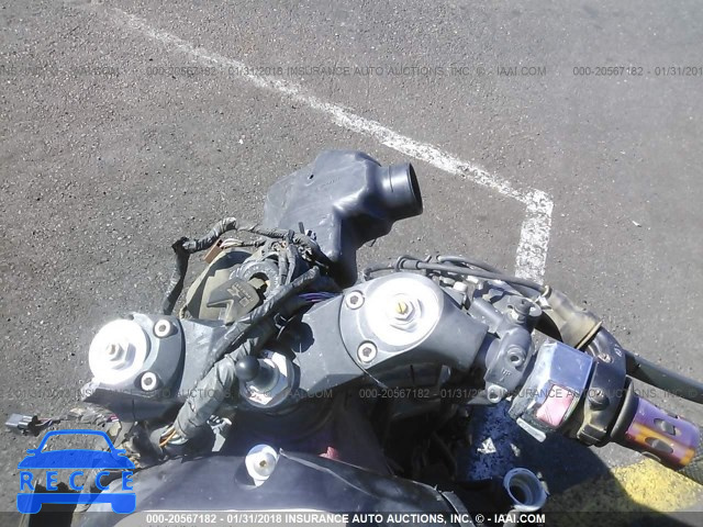 2008 KAWASAKI ZX1400 C JKBZXNC188A004796 Bild 6