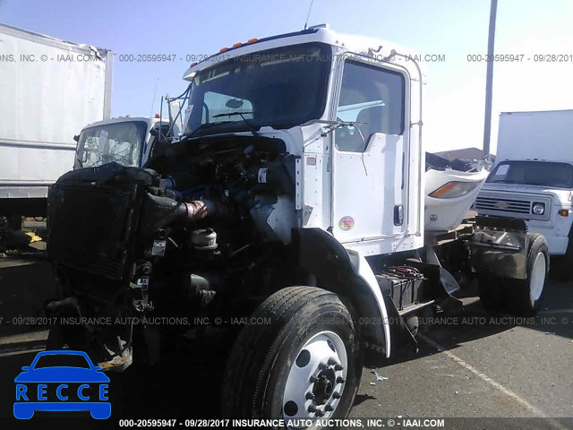 2015 KENWORTH CONSTRUCTIONON T370 2XKHAJ7X4FM442966 Bild 1