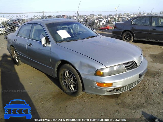 2003 MITSUBISHI DIAMANTE LS 6MMAP67P33T014425 image 0