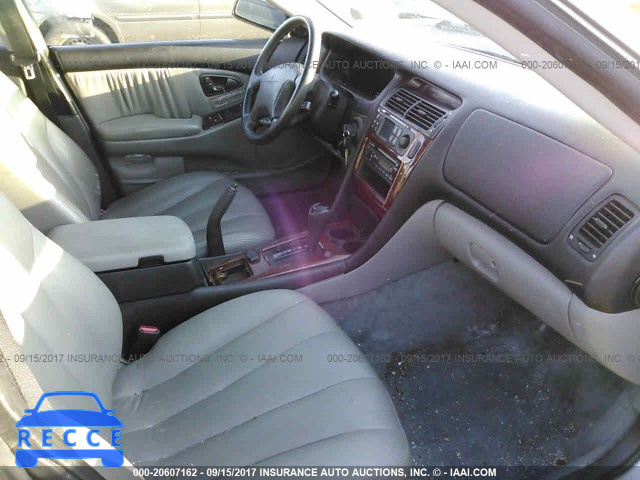 2003 MITSUBISHI DIAMANTE LS 6MMAP67P33T014425 image 4