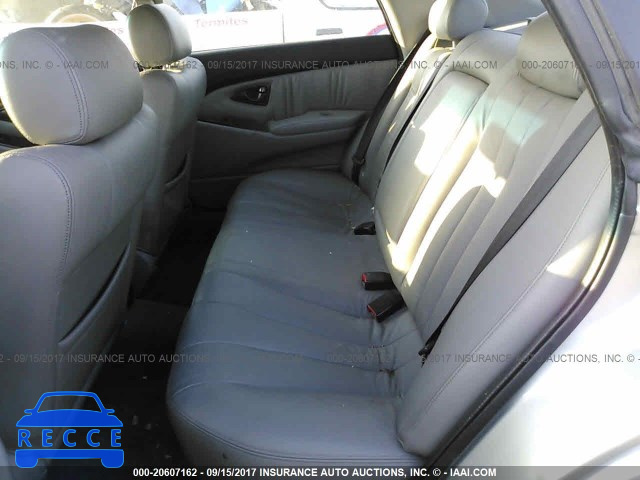 2003 MITSUBISHI DIAMANTE LS 6MMAP67P33T014425 image 7