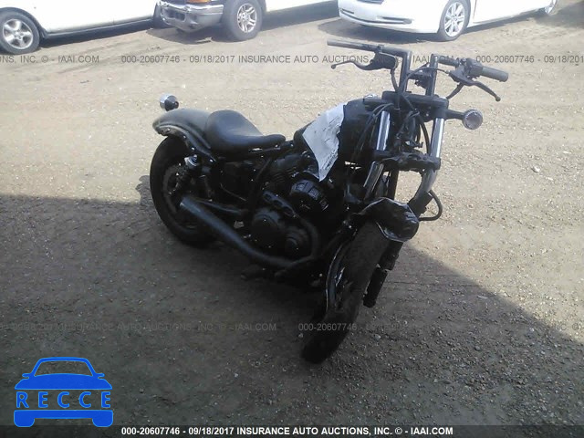 2014 YAMAHA XVS950 CU JYAVN05E0EA000170 Bild 0