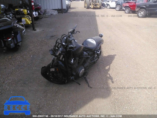 2014 YAMAHA XVS950 CU JYAVN05E0EA000170 Bild 1