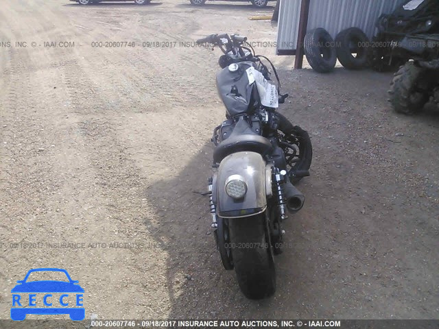 2014 YAMAHA XVS950 CU JYAVN05E0EA000170 зображення 5