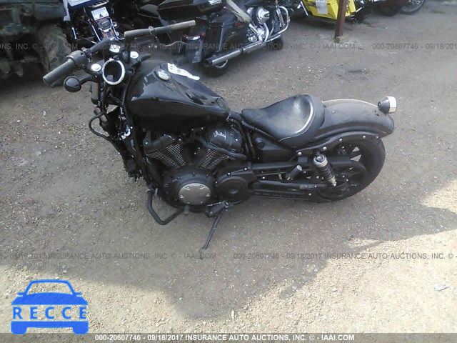 2014 YAMAHA XVS950 CU JYAVN05E0EA000170 Bild 8