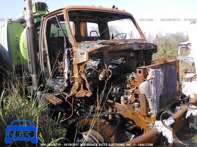 2000 STERLING TRUCK LT 7500 2FZNAJCB1YAG80535 зображення 0