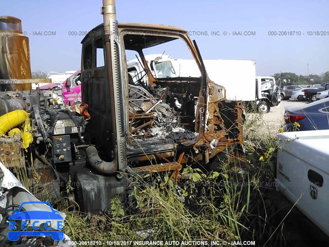 2000 STERLING TRUCK LT 7500 2FZNAJCB1YAG80535 зображення 3