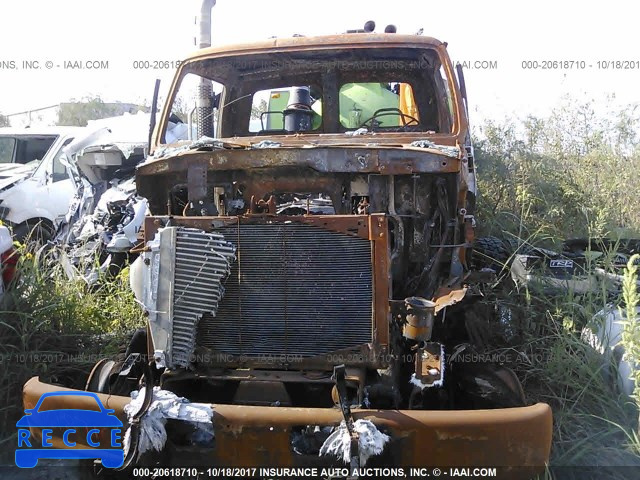 2000 STERLING TRUCK LT 7500 2FZNAJCB1YAG80535 зображення 6