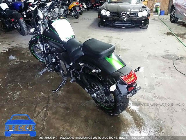 2016 KAWASAKI EN650 B JKAENEB18GDA13847 зображення 2