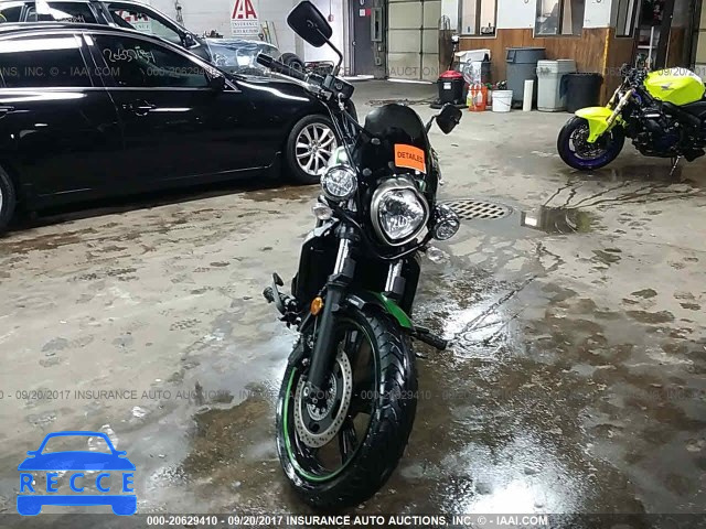 2016 KAWASAKI EN650 B JKAENEB18GDA13847 зображення 4