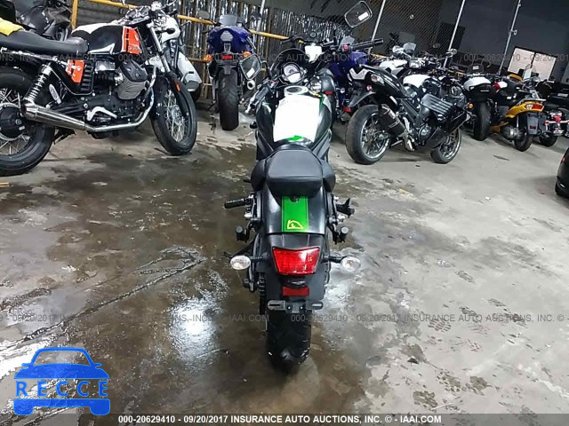 2016 KAWASAKI EN650 B JKAENEB18GDA13847 зображення 5
