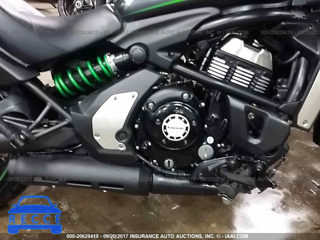 2016 KAWASAKI EN650 B JKAENEB18GDA13847 зображення 7