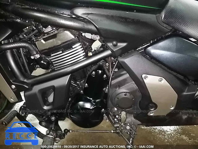 2016 KAWASAKI EN650 B JKAENEB18GDA13847 зображення 8