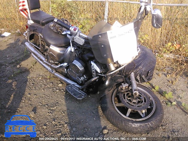 2003 YAMAHA XVS1100 A JYAVP11Y23A005268 image 0