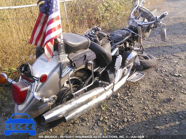 2003 YAMAHA XVS1100 A JYAVP11Y23A005268 image 3