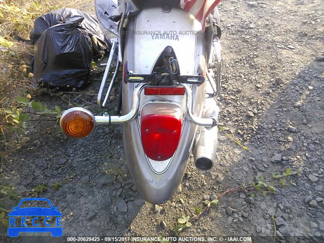 2003 YAMAHA XVS1100 A JYAVP11Y23A005268 Bild 5