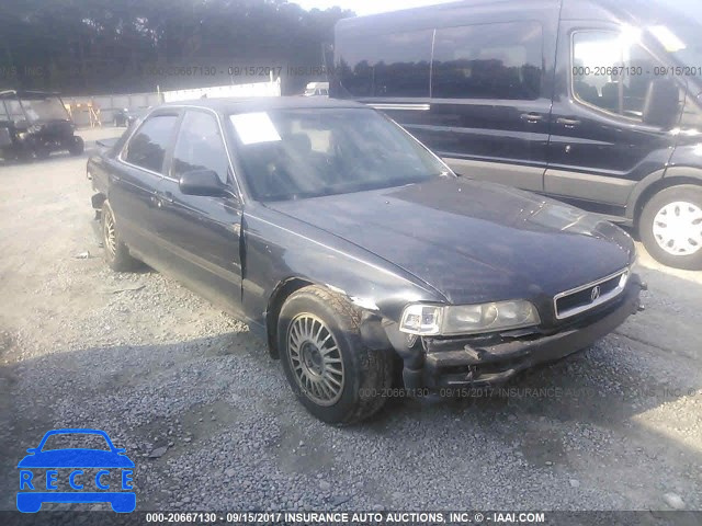 1992 ACURA LEGEND L JH4KA7668NC022889 image 0