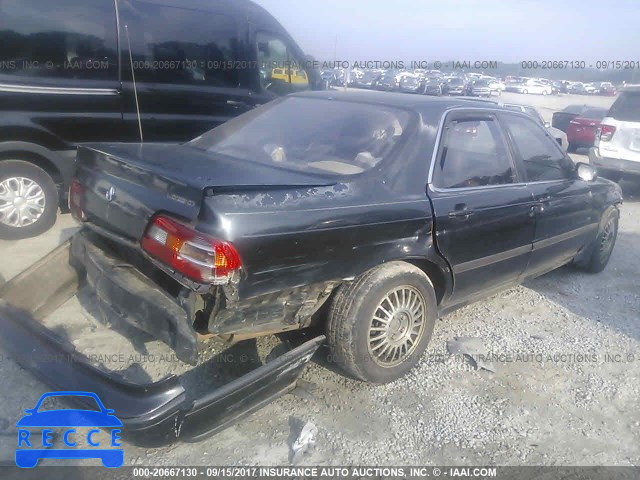 1992 ACURA LEGEND L JH4KA7668NC022889 image 3