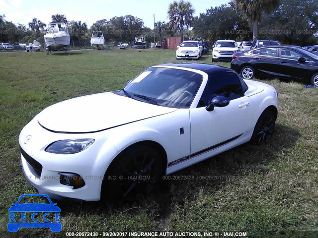 2015 MAZDA MX-5 MIATA CLUB JM1NC2MF6F0242047 Bild 1