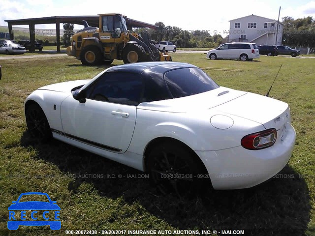 2015 MAZDA MX-5 MIATA CLUB JM1NC2MF6F0242047 image 2