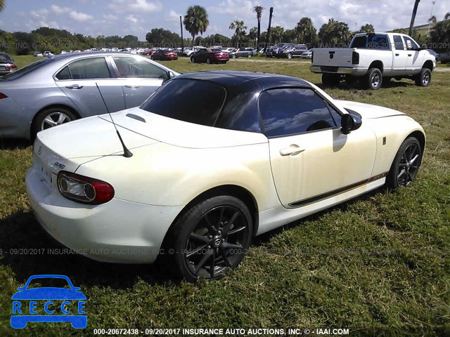 2015 MAZDA MX-5 MIATA CLUB JM1NC2MF6F0242047 image 3