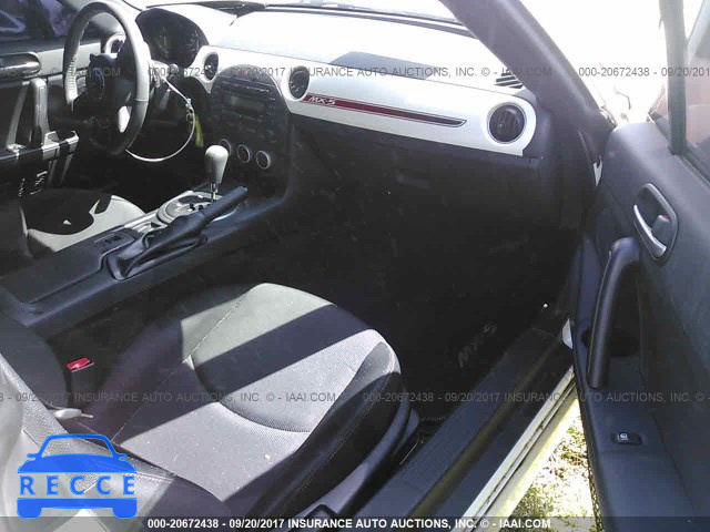 2015 MAZDA MX-5 MIATA CLUB JM1NC2MF6F0242047 image 4