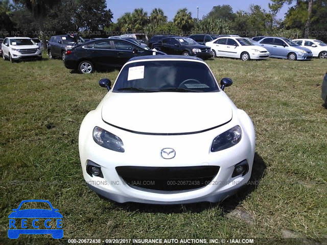 2015 MAZDA MX-5 MIATA CLUB JM1NC2MF6F0242047 image 5