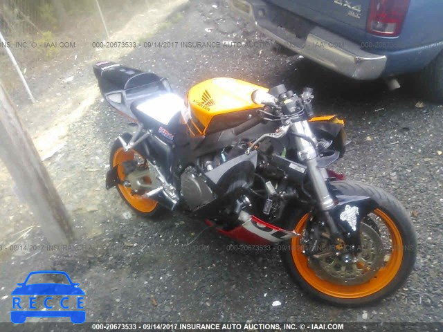 2005 HONDA CBR1000 RR JH2SC57465M100925 image 0