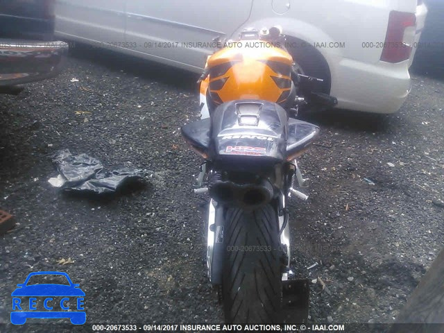 2005 HONDA CBR1000 RR JH2SC57465M100925 image 5